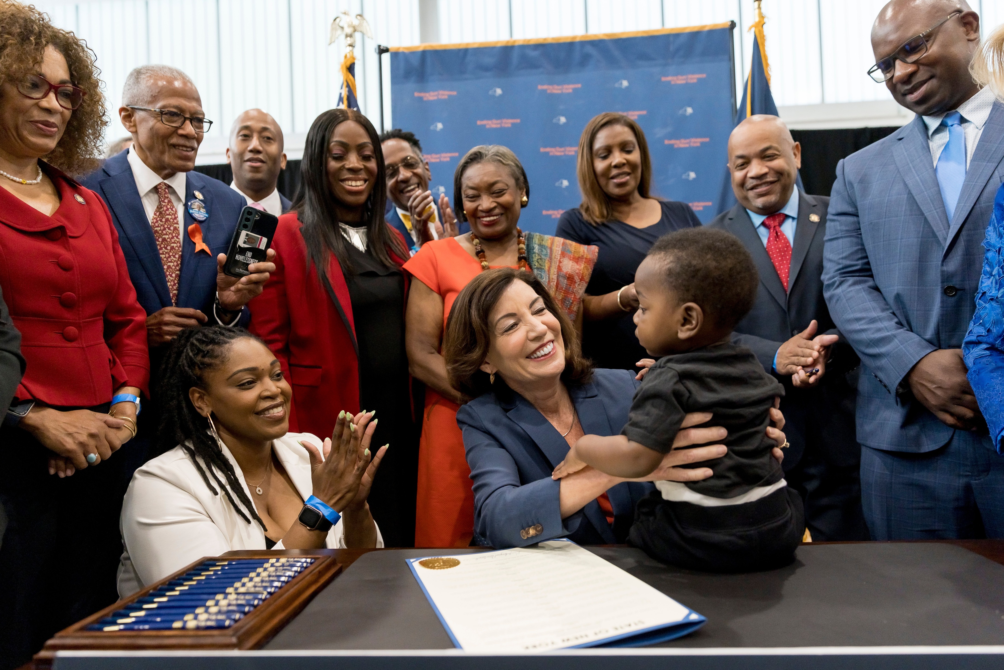 No, red-flag gun laws don&rsquo;t violate due process rights - The 